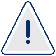 Error icon